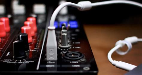 DJ TechTools USB Audio Cables Review Digital DJ Tips