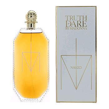 Madonna Truth or Dare Naked női 50 ml teszter