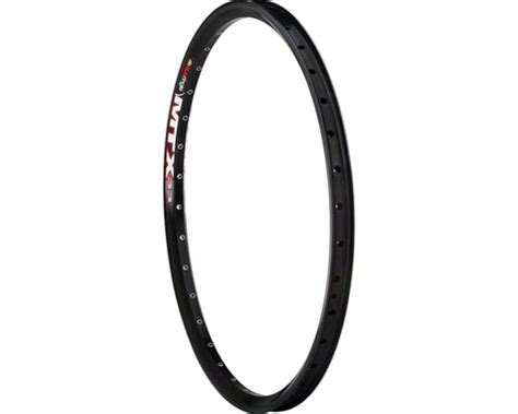 Sun Ringle MTX 33 Disc Rim Black 36H Schrader 26 Performance