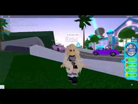 First Try To Get The Halo Roblox Royale High YouTube