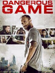 Dangerous Game Nude Scenes Qceleb