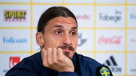 Zlatan Ibrahimovic Torna In Nazionale A 41 Anni La Sua Storia Con La