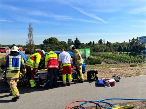 Schwerer Unfall Kreuzung B224 Rhader Straße in Erle Heimatreport