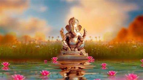 Lord Ganesha इन तीन राशियों पर मेहरबान रहते हैं गणपति पाते हैं हर