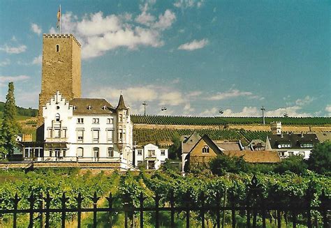 R Desheim Bergfried Der Ehemaligen Boosenburg Belfry Of Flickr