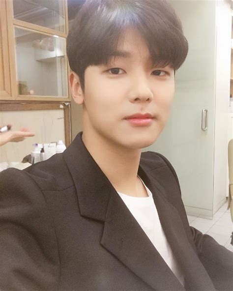 Pin On Kang Min Hyuk