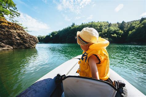 Naviguer En Toute S Curit Avec Un Kayak De Mer Gonflable Les