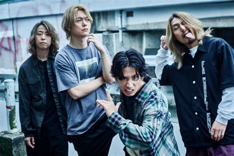 ONE OK ROCKヨーロッパでのヘッドライナーツアー決定 激ロック ニュース