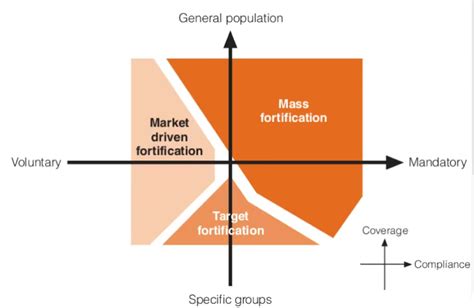 What is Food Fortification? Uncovering the Benefits of Nutrient ...