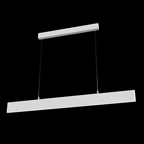 Maytoni Decorative Lighting Modern Led Pendant Light White Metal Frame