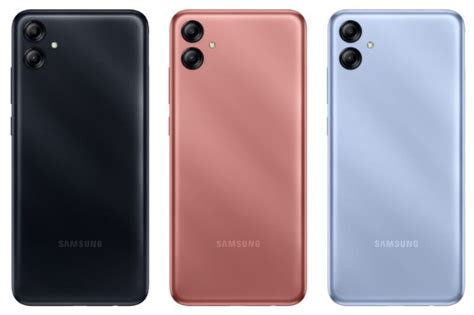 Samsung A E Meluncur Dengan Harga Sejutaan Antara News Kalimantan