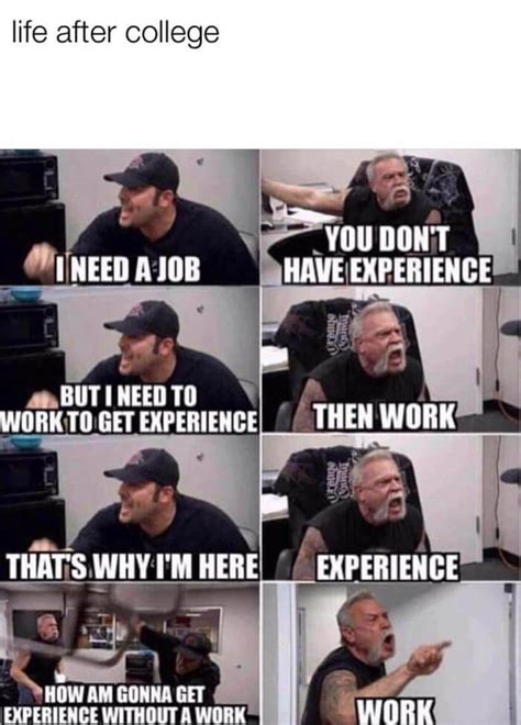 10 Funny Candidate Experience Memes And Their Meanings Workable