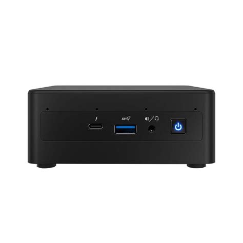 Buy Intel Nuc I7 1165g7 47ghz 2xddr4 M2 And 25in Ssd 4xdisplays