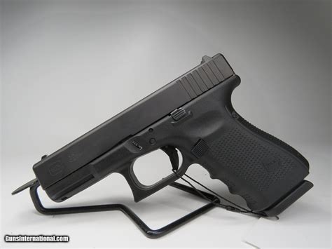 Glock G32 Gen 4 357 Sig