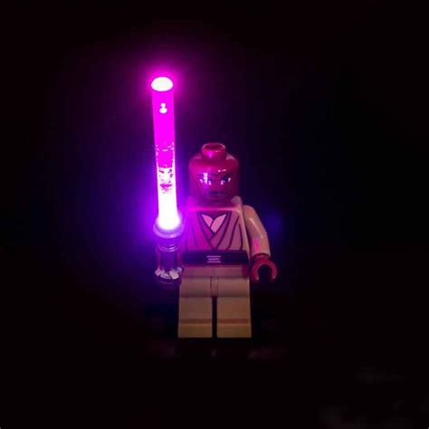 LEGO® Star Wars Light Kits & LED Lighting | Light My Bricks – Light My ...