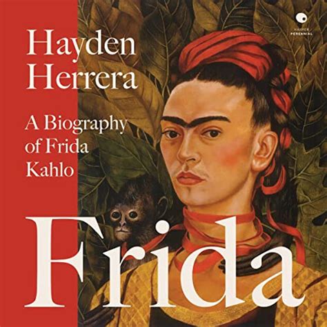 Frida: A Biography of Frida Kahlo (Audio Download): Hayden Herrera