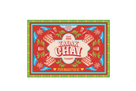 The Kadak Chai Gift box – guppymoms