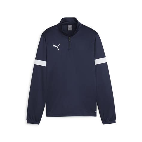 Sweat Gola Subida E Fecho Puma La Redoute