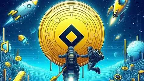 Exclusive Binance Coin BNB Price Analysis Unveils Potential Surge