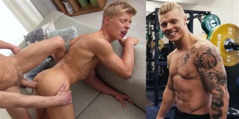 Freshmen Releases Two More Sex Scenes Of BelAmi Gay Porn Star Turned