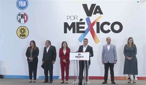 Va Por M Xico Va Por Encuestas