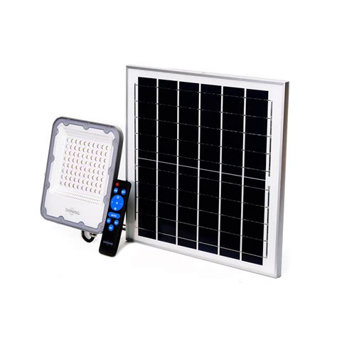 ไฟสปอตไลท์ Solar Shining S Fd050659 1sl 50 วัตต์ Daylight