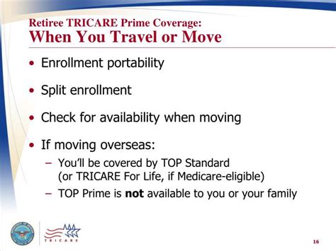 Tricare For Life