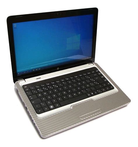 Notebook Hp G Intel Dual Core Mercadolivre