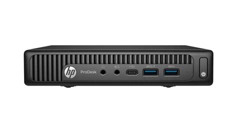 Get a Refurbished HP Desktop With 512GB of Storage for $189.97 | PCMag