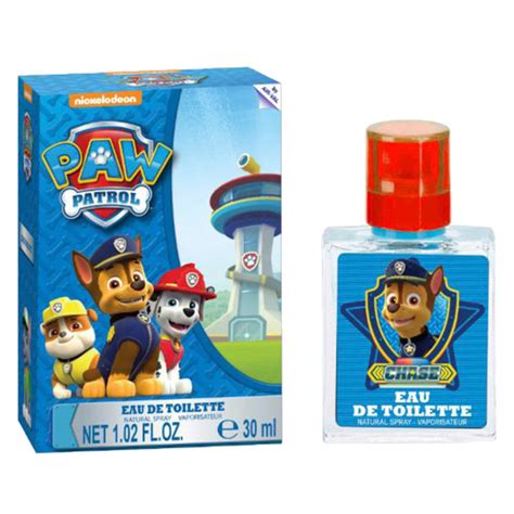 Paw Patrol Eau De Toilette 30ml Jomla Ae