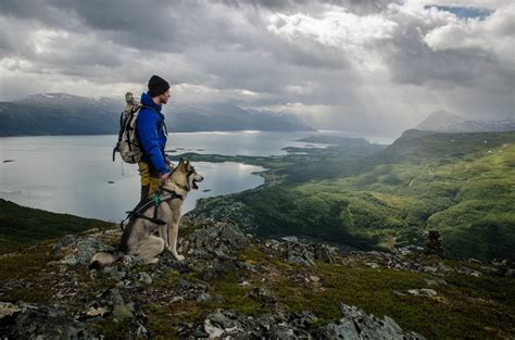 Day Hiking in Northern Norway: 5-Day Itinerary | kimkim