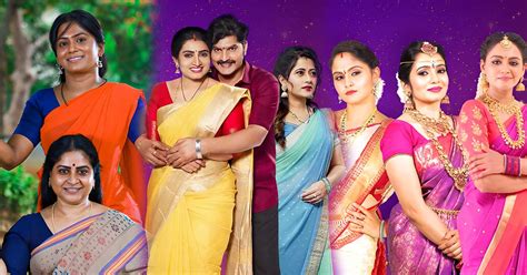 Star Maa Serials TRP Ratings This Week 2024 Updated Cinebuds