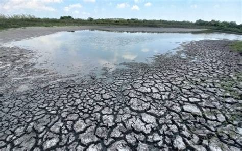 Tamaulipas En Sem Foro Rojo Por Problemas De Abasto De Agua