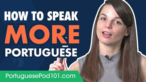 Killer Conversation Starters To Spark Portuguese Conversations Youtube