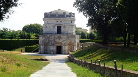 Ravenna Mausoleo Di Foto Gratis Su Pixabay Pixabay