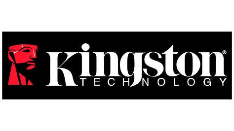 Kingston Memory Logo