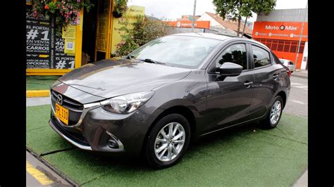 Tucarro Mercado Libre Mazda 2 Touring 2019 YouTube