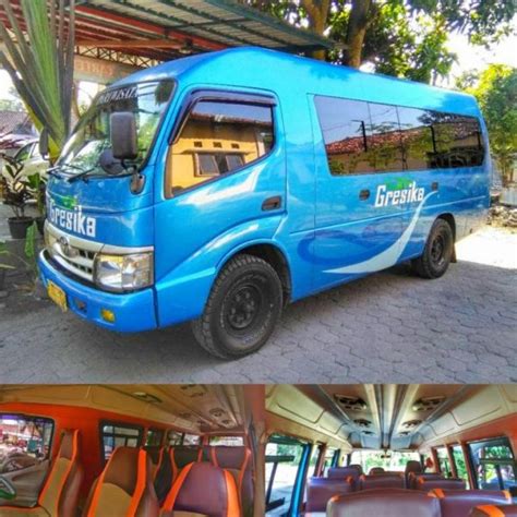 Sewa Transport Bus Pariwisata Mobil Motor Bookwisata Indonesia