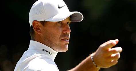 No Conversations, Just Suspicion: This Golfer's Ryder Cup Status in Doubt.