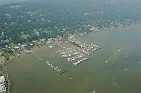 Tappan Zee Marina in Piermont, NY, United States - Marina Reviews