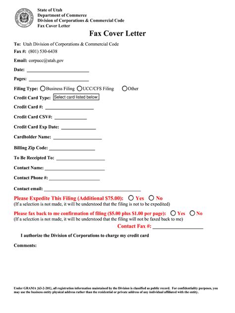 Irs Fax Cover Sheet Complete With Ease Airslate Signnow