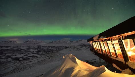 Night Visit - Aurora Sky Station | Aurora sky, Beautiful places to visit, Aurora borealis ...