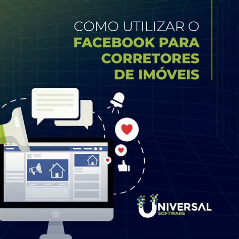 Facebook Ads Para Corretores De Imóveis Por Que E Como Usar