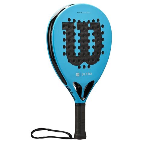 Wilson Pala de pádel Ultra Team V2 Smashinn