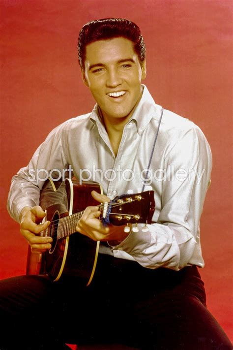 Elvis Presley Images Music Male Posters And Art Prints