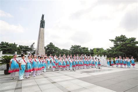 让伟大抗美援朝精神跨越时空历久弥新 湖北日报数字报