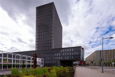 Contact - University of Luxembourg I Uni.lu