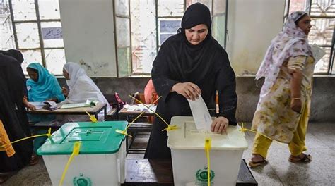 LG Polls To Be Held On October 23 In Karachi