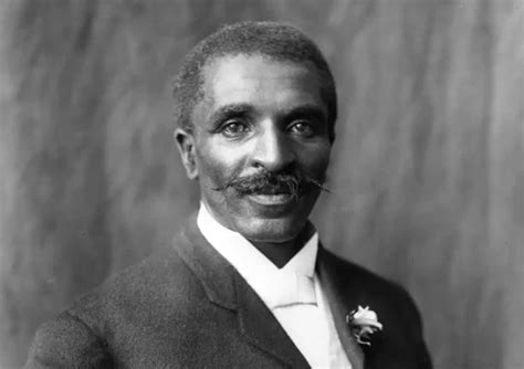 Celebrating George Washington Carver The Revolutionary Agricultural Scientist Howafrica