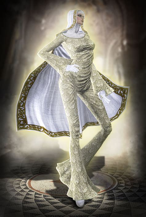 Filebayonetta Nun Model Db V1png Death Battle Wiki